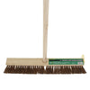 GAM Brown Driveway and Roof Brush 1 Tool