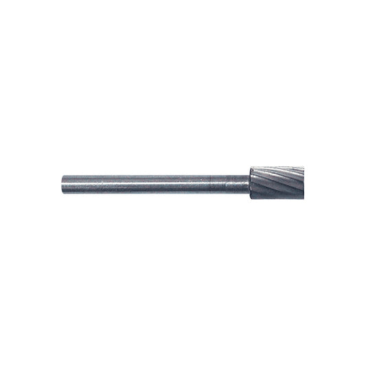 Century Drill & Tool 7/32 in. Dia. x 3-1/2 in. L Cylinder Cutter High Speed Steel 1 pc. (Pack of 3)