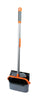 Casabella  11 in. W Broom with Dustpan