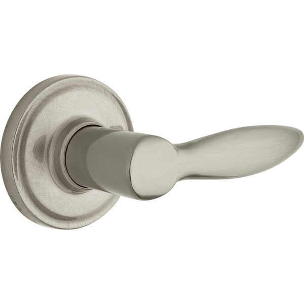Maniquí Galiano GLA12 G15 B - Níquel satinado