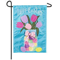 EASTER MASON JAR APP FLAG