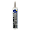 White Lightning 3006 Ultra Almond Siliconized Acrylic Latex Sealant 10 oz. (Pack of 12)