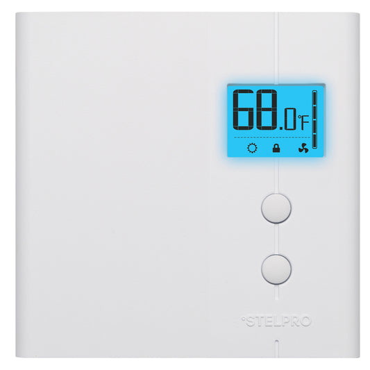 Stelpro Heating Dial Non-Programmable Thermostat