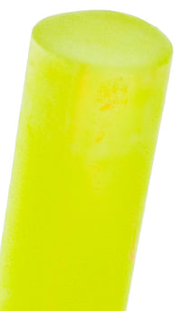 Dixon Ticonderoga 88813 4" Yellow Railroad Crayon Chalk (Pack of 72)