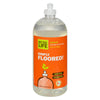 Better Life - Floor Cleaner Citrus Mint - Case of 6-32 FZ
