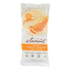 Element Organic Dipped Rice Cakes - Vanilla Orange - Case of 6 - 3.5 oz