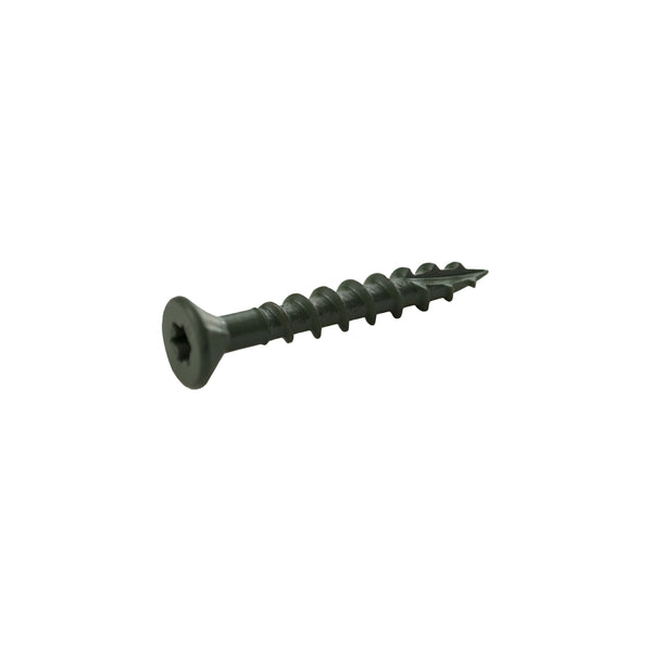 SCREWS EXT #8X1.25" 25#