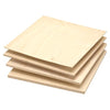 BIRCH PLYWOOD 1/16"x12"x24"