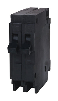 Murray  15/15 amps Tandem/Single Pole  1  Circuit Breaker