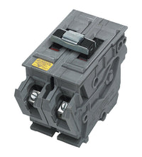 Connecticut Electric  UBIA  20 amps Standard  2-Pole  Circuit Breaker