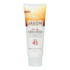 Jason Sunbrellas Family Block Natural Suncare SPF 36 - 4 fl oz