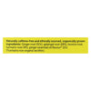 Pukka Herbal Teas Tea - Organic - Three Ginger - 20 Bags - Case of 6