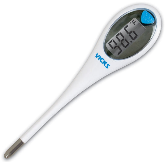 Vicks V901US Digital Thermometer