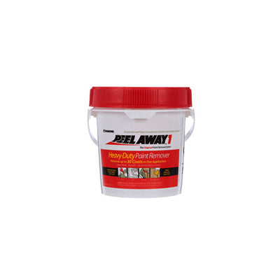 Decapante de pintura Peel Away 1