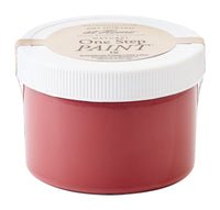 Os Paint Pot Chinred 8oz
