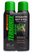 Terminix ATSB206 15 Oz Mosquito Bait & Kill 2 Count