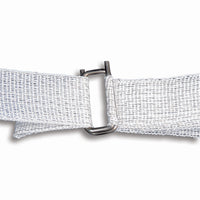 1.5" POLY TAPE SPLICE BUCKLE