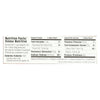 Kedem Minestrone Soup Mix - Case of 24 - 6 oz.