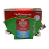 Fluidmaster 3/4 in. Hose Thread X 3/4 in. D Hose Thread 60 in. Braided Stainless Steel Washing Machi (Pack of 10)