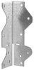 USP MPA1 1-1/2" Framing Anchor