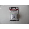 Black Point Products 1-Jack Phone Jack Wall-Mount