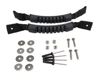 YakGear Rubber Handle Kit 2 pk