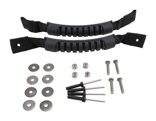 KIT DE MANIJA DE GOMA 2PK YG