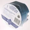 Carlon 20 cu in Round PVC 1 gang Electrical Ceiling Box Blue