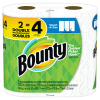 PAPER TOWELS WHT 110SHT