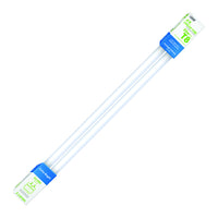 Feit Electric 32 W T8 1 in.   D X 48 in.   L Fluorescent Bulb Daylight Linear 6500 K 2 pk (Pack of 15)