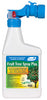 Monterey Fruit Tree Spray Plus Organic Insect Killer/Fungus Control Liquid Concentrate 16 oz