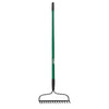 Ames 2432200 54" 14 Tine Fiberglass Rake (Pack of 6)