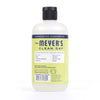 Mrs. Meyer's Clean Day Lemon Verbena Scent Organic Vinegar Liquid 12 oz. (Pack of 6)