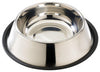 Ethical Silver Stainless Steel Pet Bowl For Dogs