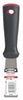 Hyde Value Series 1-1/8 in. W Carbon Steel Flexible Putty Knife