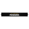 NHL - Pittsburgh Penguins Bar Mat - 3.25in. x 24in.