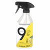 9 Elements Lemon Scent Multi-Purpose Cleaner Liquid 18 oz (Pack of 6)