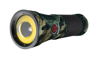 Nebo Cryket 250 lm Camouflage LED COB Flashlight AAA Battery