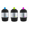 Bubba 72 oz Assorted BPA Free Sports Hydration Jug