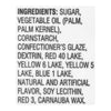 Cake Mate - Toppings Rainbow - Case of 12-10.5 oz
