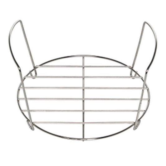 Instant Pot Silver Stainless Steel Roasting rack