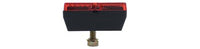 Trailer Clearance Light, Incandescent Amber, 2.75 x 2-1/8-In.