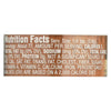 Morton And Bassett 100% Organic Ground Cinnamon - Case of 3 - 2.3 OZ