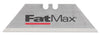 Stanley FatMax Carbon Steel Utility Blade 2-7/16 in. L 10 pk