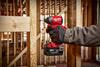 Milwaukee  M18 FUEL  18 volt Cordless  Brushless  Impact Driver  Kit  2000 in-lb