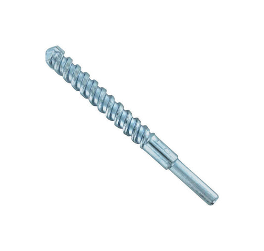 Irwin  7/16 in.  x 4 in. L Carbide Tipped  Rotary Drill Bit  1 pc.