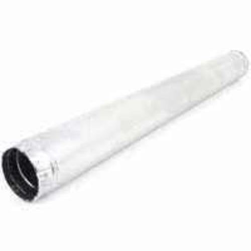 TUBO DE VENTILACIÓN DE GAS DE 5" X 60" 5E5