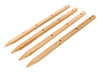 Madison Mill Oak Landscaping Stakes, 24 in. (Pack of 4)
