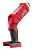 Milwaukee  M18  300 lumens Black/Red  LED  Stick Light