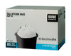 Sure Strength 13 gal Tall Kitchen Bags Flap Tie 80 pk